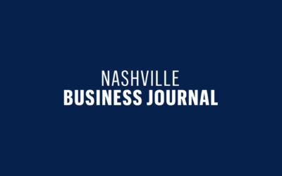 Nashville Business Journal: “Ardent Health Services partners with SwitchPoint Ventures to launch innovation studio”
